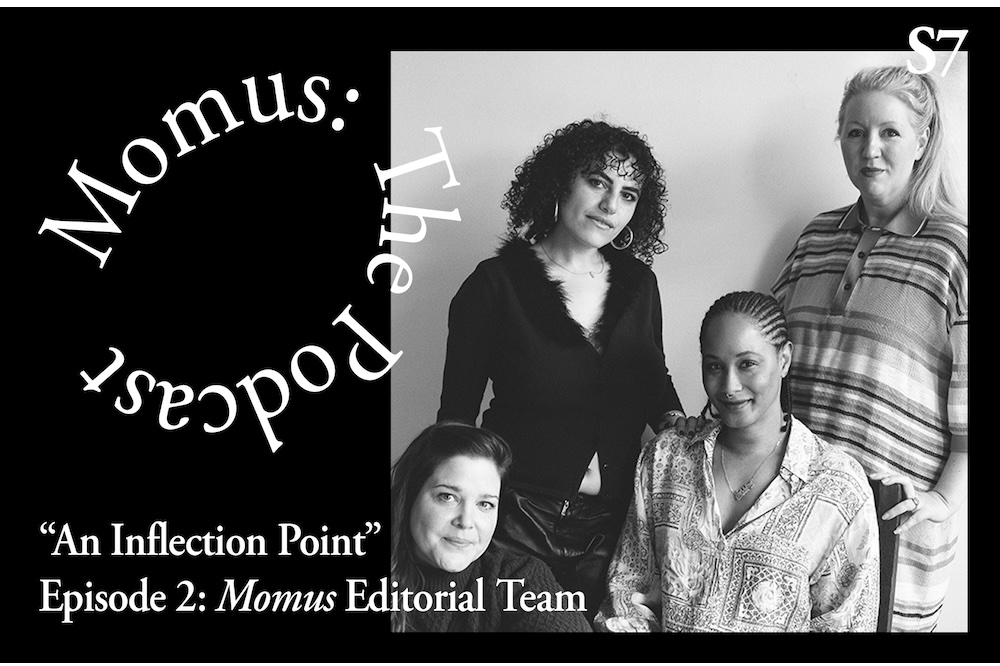 An Inflection Point in Art Publishing