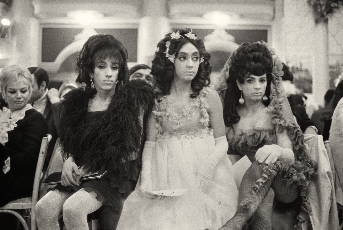 Peter-Hujar-Drag-Ball-Hotel-Diplomat-1-1968-Courtesy-The-Ukrainian-Museum-New-York-2-May-1-September-2024-©-The-Peter-Hujar-Archive-Artists-Rights-Society-ARS-NY