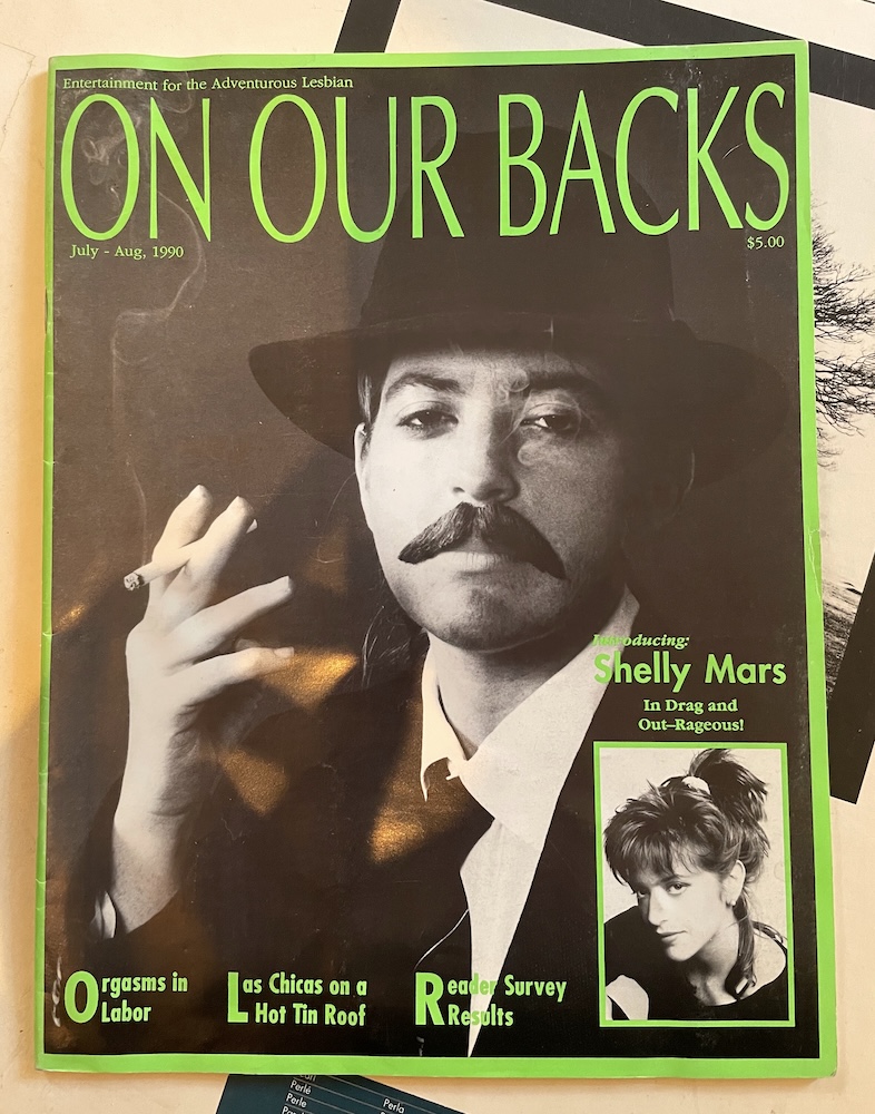 On-Our-Backs