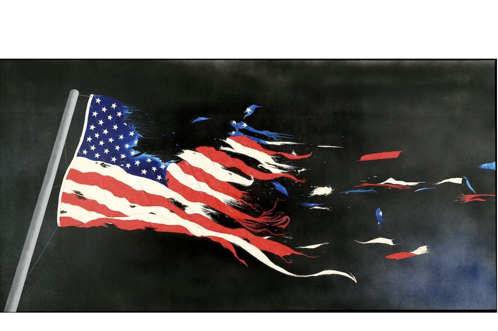 Daddy Says: Ed Ruscha in Other Words