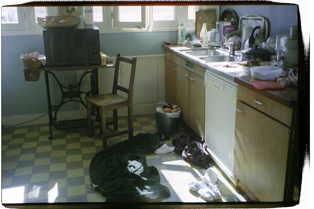 Picturing Disease and Desire