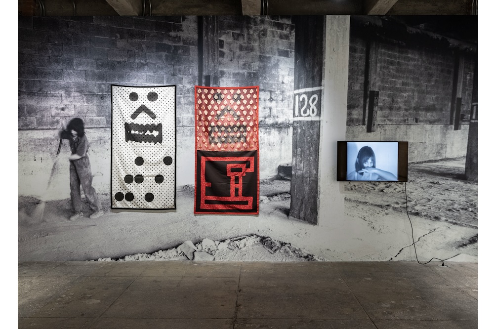 Ritual Maintenance: Edges and Encounters with Tina Girouard