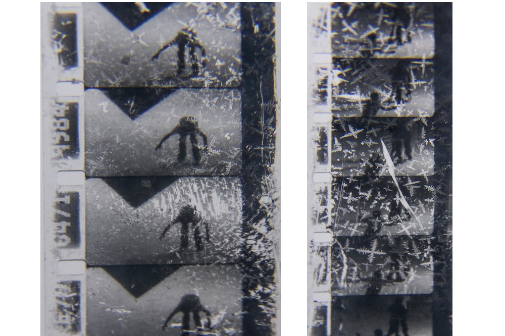 On Weather and the Archive: Sofía Gallisá Muriente and Tony Cruz Pabón