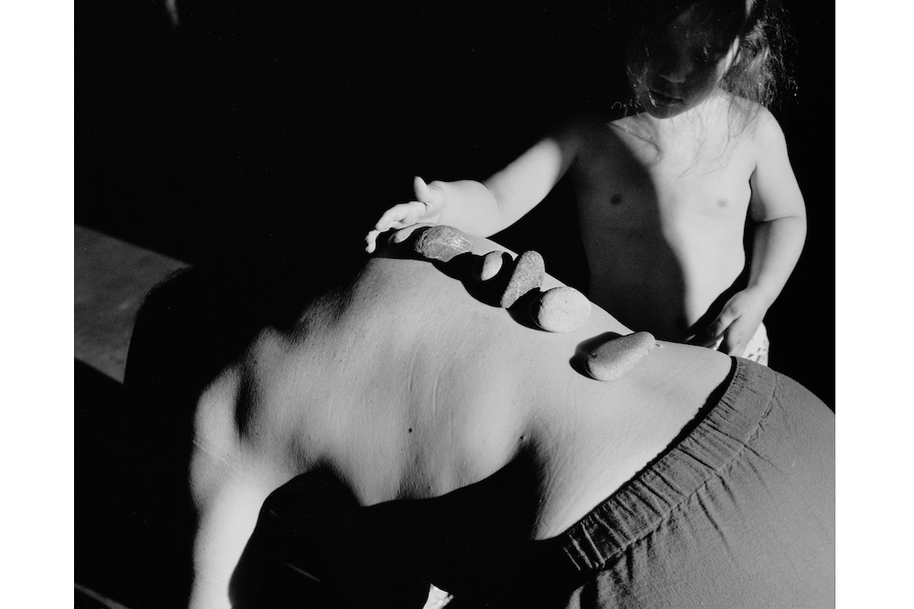 Lineage and Light: Rose Marie Cromwell&rsquo;s &ldquo;A Geological Survey&rdquo;