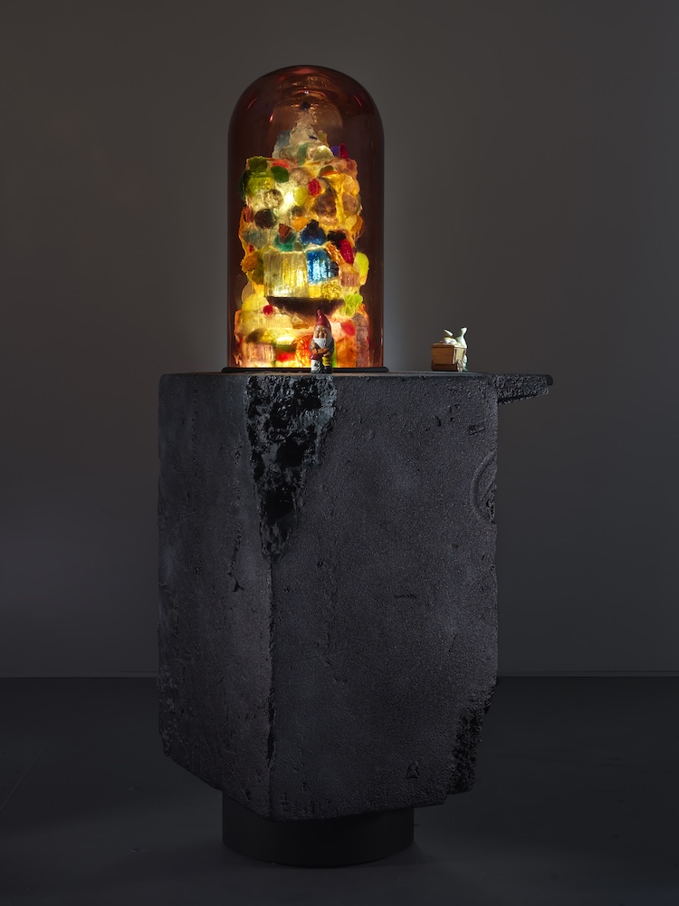 Mike-Kelley-Kandor-16B-2010.-©-Mike-Kelley-Foundation-for-the-Arts.-All-Rights-Reserved-VAGA-at-ARS-NY-and-DACS-London-2024.-Photo-Fredrik-Nilsen