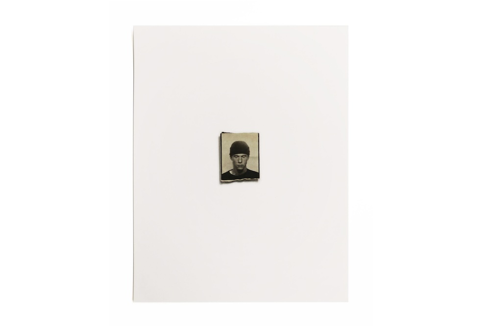 The Boy in the Bathroom: Tom Burr’s Torrington Project