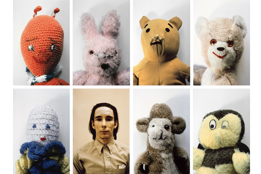 A Very Real American Place: The Suburban Unconscious in Mike Kelley
