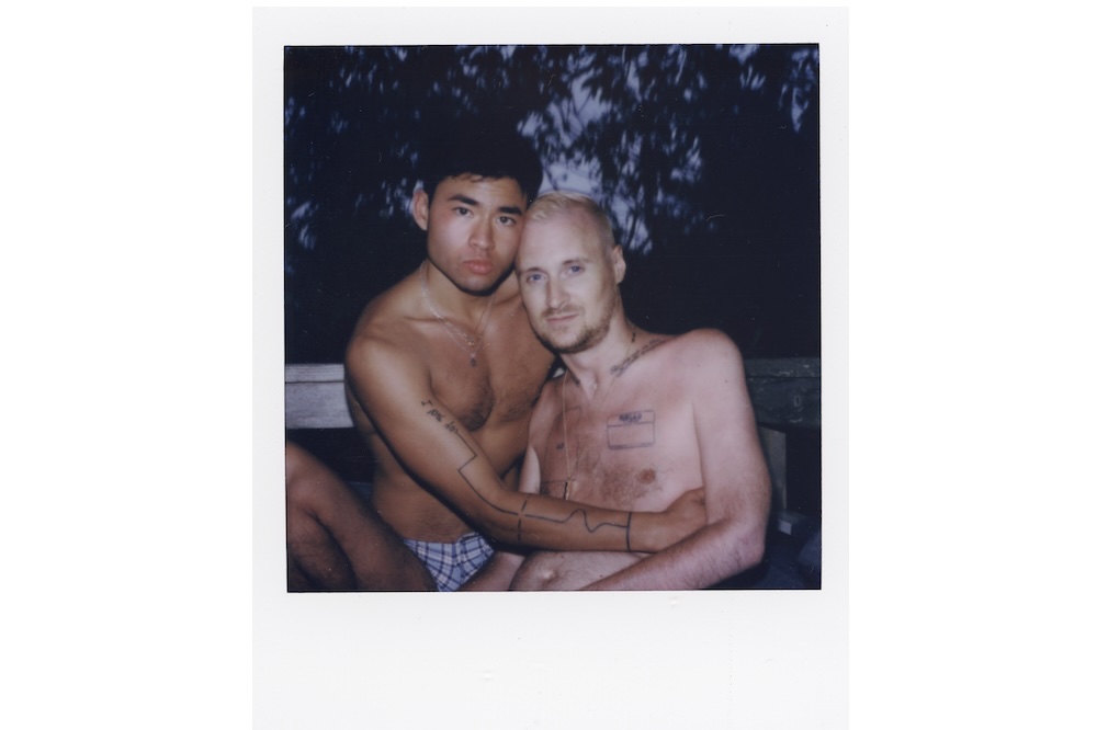 For Pleasure and Pictures: Robert Andy Coombs, His Critics, and the Language of Ableism