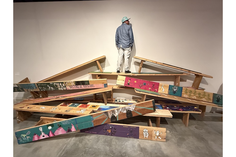 Dreams Being Real: EDELO&rsquo;s Frontline Resistance