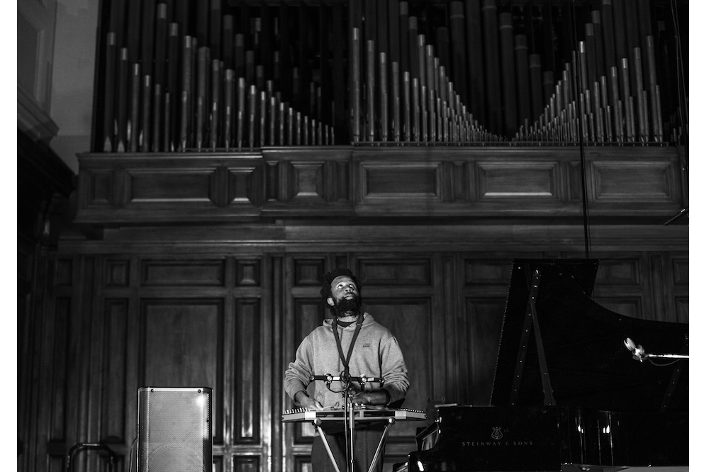 Havensong (after and for heidi andrea restrepo rhodes and Diana SeoHyung)