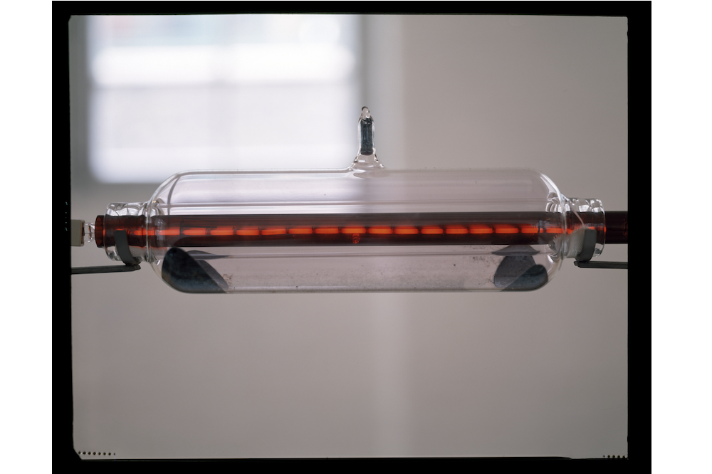 Risking Fear: Hamad Butt at Whitechapel Gallery