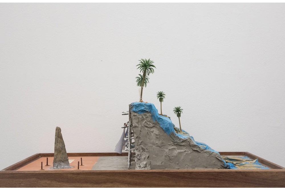 Extraordinary Living Begins Here: Artists Negotiate Large-Scale Infrastructure