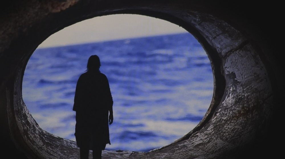 Learning to Move Differently: Nadia Myre at the National Gallery of Canada