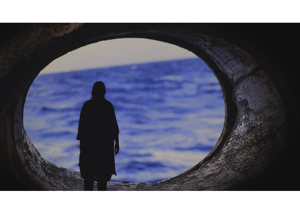 Learning to Move Differently: Nadia Myre at the National Gallery of Canada