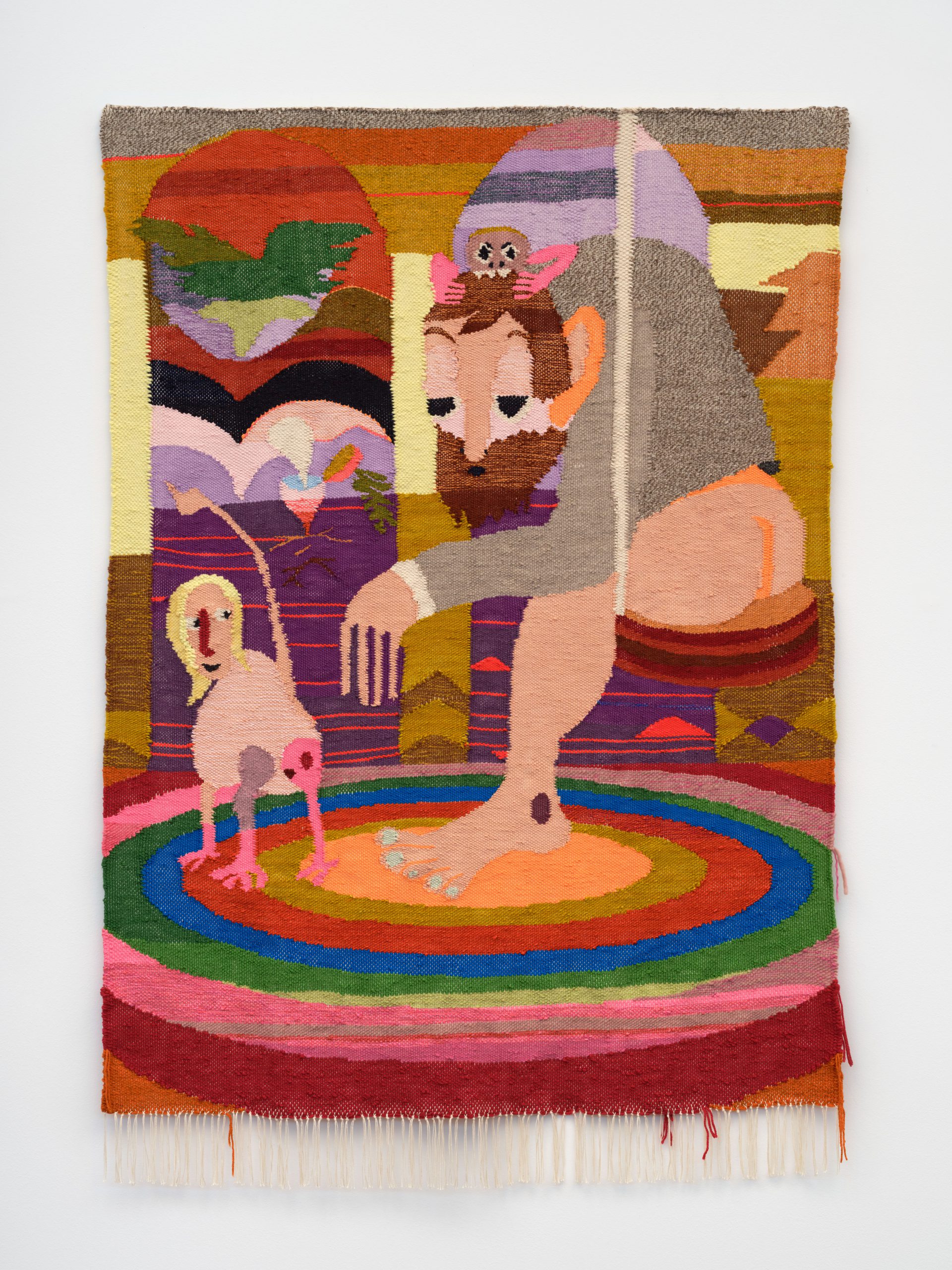 Post/doc Spring 2025 Celebration and Launch with Momus