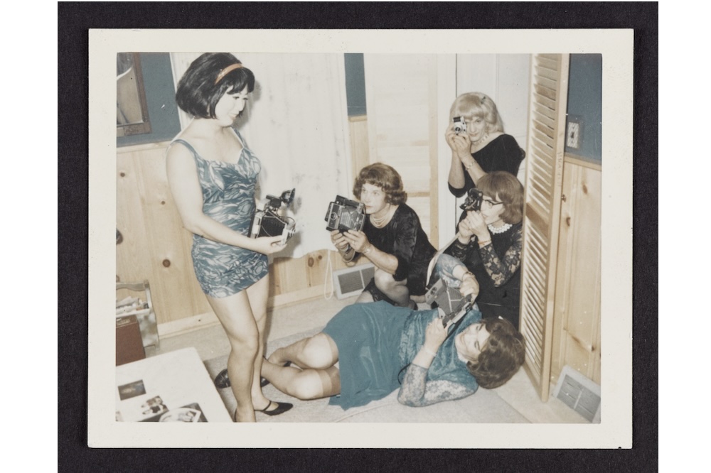 Perfectly Imperfect: On Casa Susanna and Its Tender, Queer Entanglements