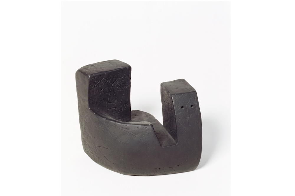 Choosing How to be Seen: Lessons from Louise Nevelson’s Early Work