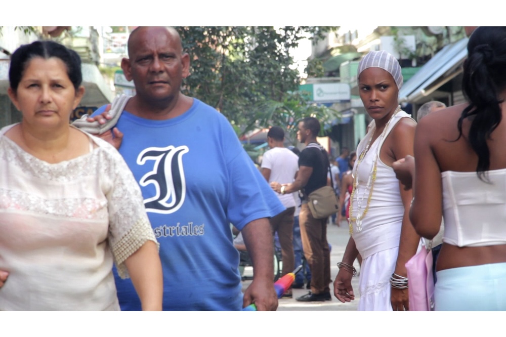 Without Deference: The Political Clarity of Coco Fusco at El Museo del Barrio