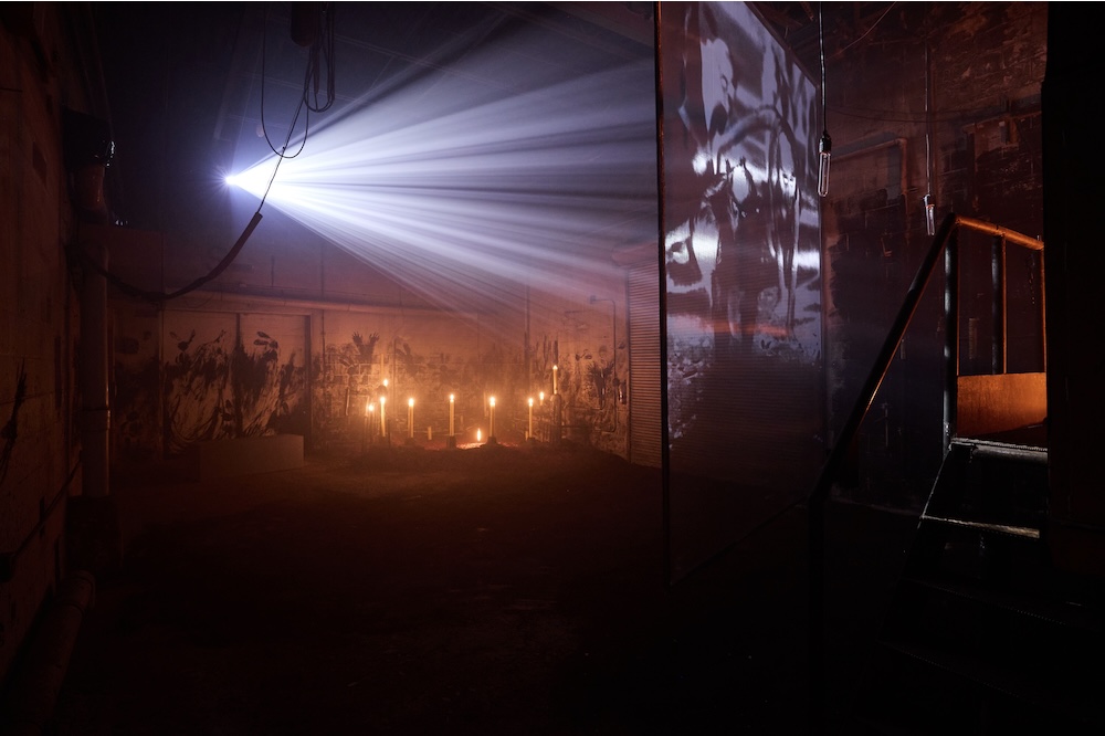 History as a Chorus: Reimagining Monumentality at SITE Santa Fe