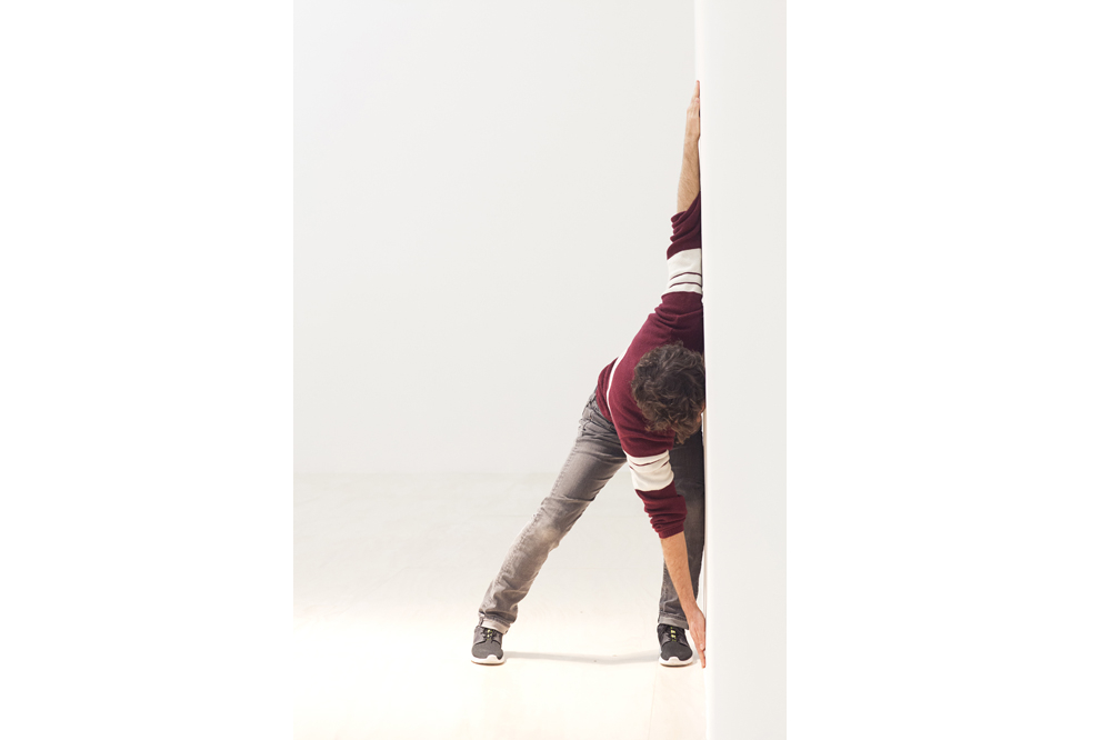 Criticism Project Altered Twice: A Dual Response to Xavier Le Roy’s Retrospective