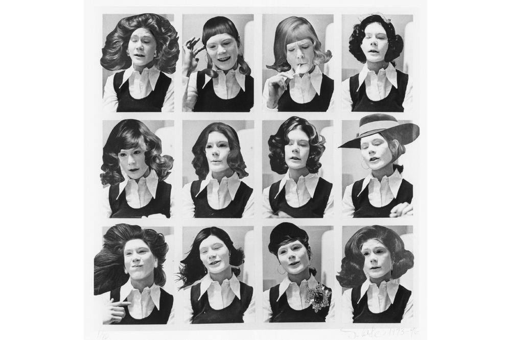 Interview: The Difficulty in Distilling Suzy Lake