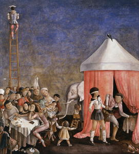 xiao_A_SaturdayAfternoon_web