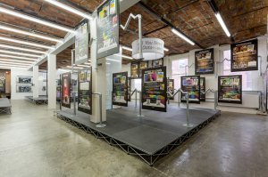 Simon Denny: The Innovator's Dilemma