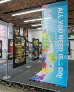 Simon Denny: The Innovator's Dilemma