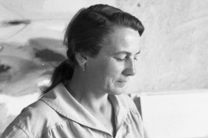 6agnesmartin