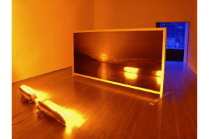 Melancholy Bay 1
