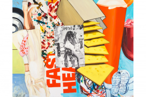 Salle - Faster Healing