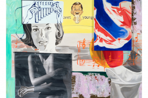 Salle- Odes and Aires