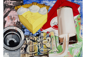 Salle - Yellow Fellow