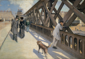 Caillebotte,Gustave (1848-1894)