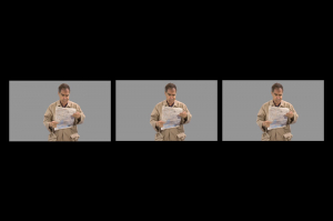 Mike 5