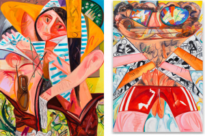 Schutz panel