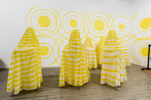 The Bones in Golden Robes 5