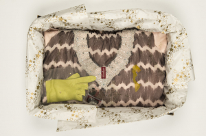 Being This (Argence), 2012