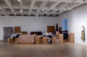 Liz Magor: Surrender