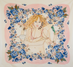 2. Orly Cogan_Busy Barbie_2005 copy