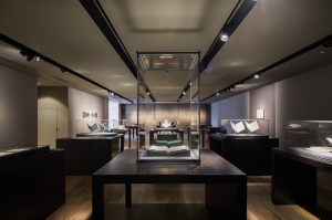 View of Mu Xin Gallery 5-The Literarure Gallery (1)