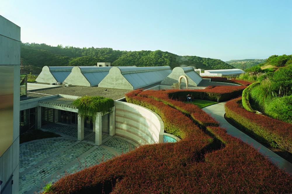 Back to the Future: The Social-Activist Architecture of Moshe Safdie