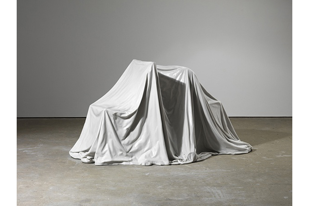 To Cloak or Reveal: Ryan Gander on the Question That Dogs Him