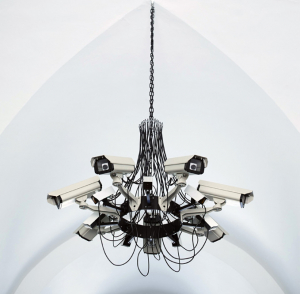 Addie Wagenknecht, Asymetric Love, 2013