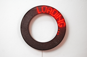 Aristarkh Chernyshev, Loading, 2007