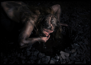 ELDON GARNET no. 10 2016 chromogenic print on Kodak Endura paper 42x60 (drinking)72ppi wb