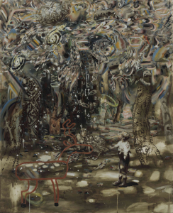 Wainio Shift 2016 66x54in lo res