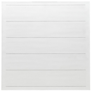 Agnes Martin