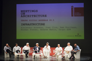 Venice Architecture Biennale 2016