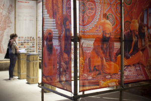 Venice Architecture Biennale 2016